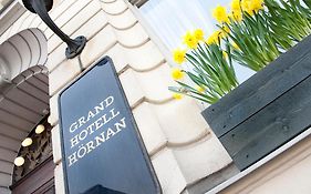 Grand Hotell Hoernan